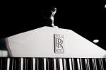 Rolls-Royce Silver Wraith Empress Limousine by Hooper 1956 года